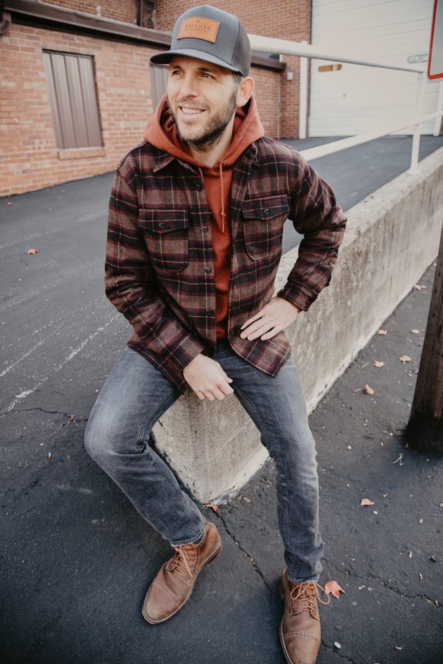 Schott | American Mercantile